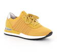 Rieker Remonte Promenadskor R2507-68 gul - Rieker promenadskor - 128410 - 2