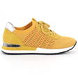 Rieker Remonte Promenadskor R2507-68 gul - Rieker promenadskor - 128410 - 1