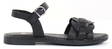 Rieker Remonte dam sandaler D3666-00 svart - Rieker sandals - 130390 - 1