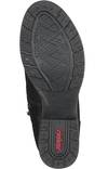 Rieker Stövlar Z9593-00 svart - Rieker stövlar - 127430 - 4