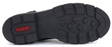 Rieker ankelstövlar för dam läder Z9150-00 svart - Rieker ankelboots - 131440 - 4