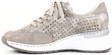 Rieker naisten kiilatennarit N4327-80 metallic - Rieker tennarit - 133150 - 2