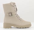 Rieker naisten nilkkurit X0512-60 beige - Rieker nilkkurit - 132090 - 1