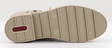 Rieker naisten nilkkurit X0512-60 beige - Rieker nilkkurit - 132090 - 4