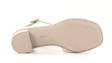 Rieker naisten sandaalit 64750-60 beige - Rieker sandaalit - 135380 - 3