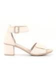 Rieker naisten sandaalit 64750-60 beige - Rieker sandaalit - 135380 - 1