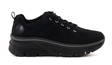 Rieker dam sneakers 48022-00 svart - Rieker sneakers - 135920 - 1