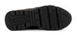 Rieker dam sneakers 48022-00 svart - Rieker sneakers - 135920 - 3