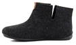 Shepherd Tofflor Ester asphalt - Tofflor för damer - 132270 - 2