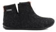 Shepherd Tofflor Ester asphalt - Tofflor för damer - 132270 - 1