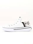 Skechers miesten tennarit 251016/WBK Snoop Dogg SNOOP ONE - OG valkoinen - Miesten tennarit - 135940 - 2