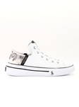 Skechers miesten tennarit 251016/WBK Snoop Dogg SNOOP ONE - OG valkoinen - Miesten tennarit - 135940 - 1