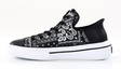 Skechers herrsneakers 251017/BKW Snoop Dogg SNOOP ONE - DOUBLE G svart - Sneakers för herrar - 135880 - 2