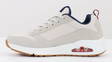 Skechers miesten tennarit 52468/OFWT Uno valk - Miesten tennarit - 130640 - 2