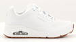 Skechers naisten ilmajäähdytteiset Tennarit 73690/WHT UNO - STAND ON AIR - Skechers tennarit - 133790 - 1