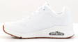 Skechers naisten ilmajäähdytteiset Tennarit 73690/WHT UNO - STAND ON AIR - Skechers tennarit - 133790 - 2