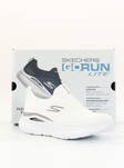 Skechers naisten tennarit 129440/WBK GO RUN LITE - AURORA SKY valkoinen - Skechers lenkkarit - 135870 - 4