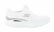 Skechers naisten tennarit 129440/WBK GO RUN LITE - AURORA SKY valkoinen - Skechers lenkkarit - 135870 - 1