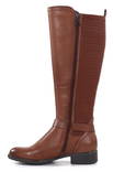 Tamaris Boots 25511-41 XS-skaft Cognac - Stövlar för damer - 134050 - 2