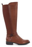 Tamaris Boots 25511-41 XS-skaft Cognac - Stövlar för damer - 134050 - 1