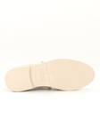 Ten Points naisten kävelykengät 60437 Vera beige nahkaa - Naisten kävelykengät - 135440 - 3
