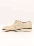 Ten Points naisten kävelykengät 60437 Vera beige nahkaa - Naisten kävelykengät - 135440 - 2