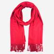 Veniz 60133 kaulahuivi punainen - Naisten huivit - 134980 - 1