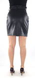 Vero Moda Eva Paperbag kjol svart - Kjolar - 134740 - 2