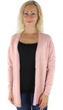 Vero Moda Stickad kofta Gem glory - Stickat för damer - 121900 - 1