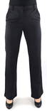 Vero Moda Byxor Lucca mr straight svart - Byxor för damer - 132670 - 1