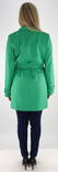 Vero Moda naisten Trenssitakki Celeste bright green - Naisten kevyet takit - 132820 - 2