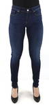 Vero Moda naisten farkut Slim fit Lux mr tumman sininen - Naisten farkut - 128900 - 1
