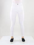 Vero Moda naisten farkut Sophia hw valkoinen - Naisten farkut - 135140 - 1