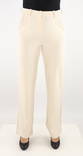 Vero Moda naisten suorat Housut Zamira mr slim birch - Naisten housut - 131400 - 1