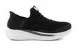 Skechers Slip-Ins miesten tennarit 210810/BLK SLADE - QUINTO musta - Miesten tennarit - 136150 - 1