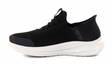 Skechers Slip-Ins miesten tennarit 210810/BLK SLADE - QUINTO musta - Miesten tennarit - 136150 - 2