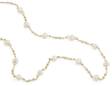 Snö of Sweden Halsband Julie liten g/v - Halsband - 136280 - 2