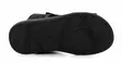 Migant miesten pistokkaat L931-3 Parker musta - Miesten sandaalit - 136450 - 3