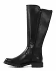 Tamaris naisten saappaat 25605-43 musta - Tamaris saappaat - 136570 - 2