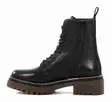 Musse&Cloud naisten nilkkurit 2703628/BLK Ejeny musta - Naisten nilkkurit - 136740 - 2