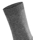 Falke Mysiga ullstrumpor 47050 3390 grå - Strumpor och strumpbyxor för damer - 136770 - 4