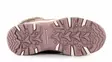 Skechers naisten nilkkurit 167882/MVE TREGO - SNOW WORRIES vaaleanpunainen - Naisten nilkkurit - 137130 - 3