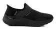 Skechers herrsneakers 232952/BBK ARCH FIT 2.0 - SULTEZ svart - Sneakers för herrar - 137230 - 1