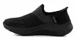 Skechers herrsneakers 232952/BBK ARCH FIT 2.0 - SULTEZ svart - Sneakers för herrar - 137230 - 2