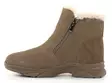 Askel naisten nilkkurit B009353 beige - Naisten nilkkurit - 137250 - 2