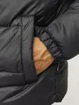 Jack&Jones miesten talvitakki Moon Puffer musta - Miesten takit - 137390 - 6