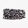 Veniz pannband 81821 leopardgrå - Accessoarer för damer - 138310 - 3