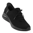 Skechers naisten tennarit 150457/BBK ULTRA FLEX 3.0 - ELEVATED MOTION musta - Skechers tennarit - 138450 - 1