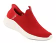 Skechers naisten tennarit 150450/RED ULTRA FLEX 3.0 - EASY WIN punainen - Skechers tennarit - 138690 - 1