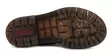 Rieker naisten leopardikuosiset nilkkurit 78240-90 multi - Rieker nilkkurit - 139010 - 3